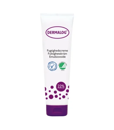 Dermalog Fugtighedscreme – 300 ml