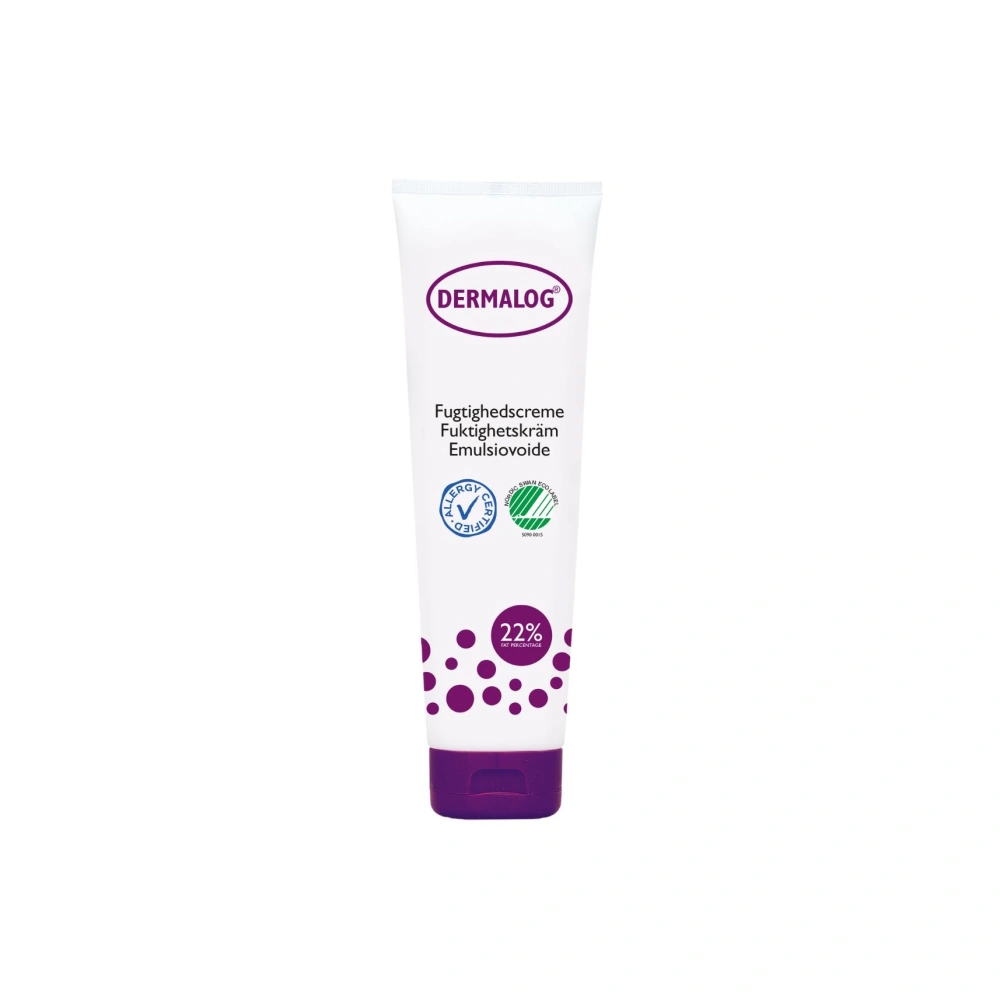 Dermalog Fugtighedscreme – 300 ml