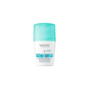 Vichy Anti-Trace Antiperspirant Roll-On 48T - 50 ml