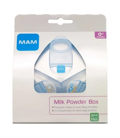 MAM Milk Powder Box - 1 stk