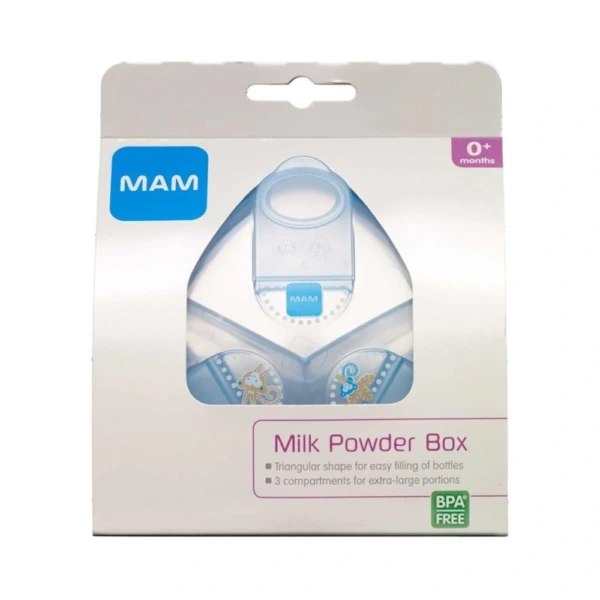 MAM Milk Powder Box - 1 stk