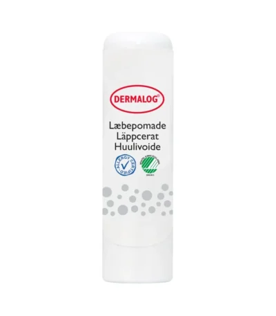 Dermalog Læbepomade – 5 ml