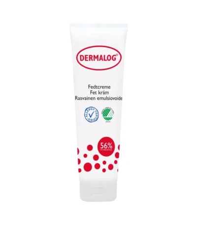 Dermalog Fedtcreme – 300 ml