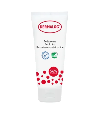 Dermalog Fedtcreme – 100 ml