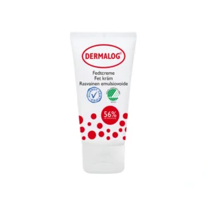Dermalog Fedtcreme – 50 ml
