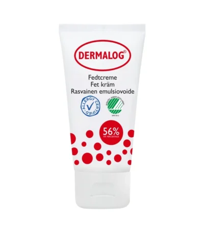 Dermalog Fedtcreme – 50 ml