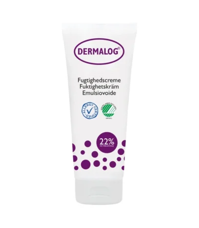 Dermalog Fugtighedscreme – 200 ml
