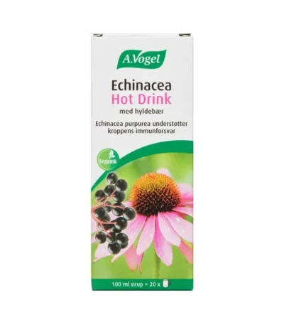 A. Vogel Echinacea Hot drink – 100 ml