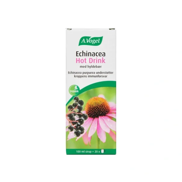 A. Vogel Echinacea Hot drink – 100 ml