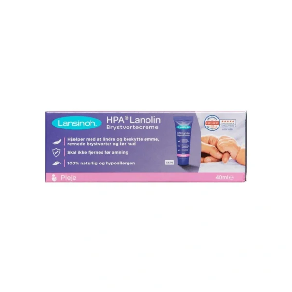Lansinoh Creme – 40 ml