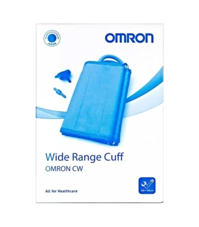 Omron Manchet 22-42 cm – 1 stk