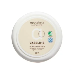 Apotekets Vaseline – 50 ml