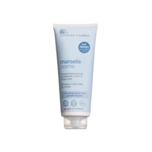 Faaborg Pharma Marselis Original Creme – 400 ml