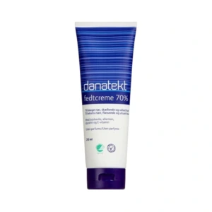 Danatekt Fedtcreme 70% – 250 ml
