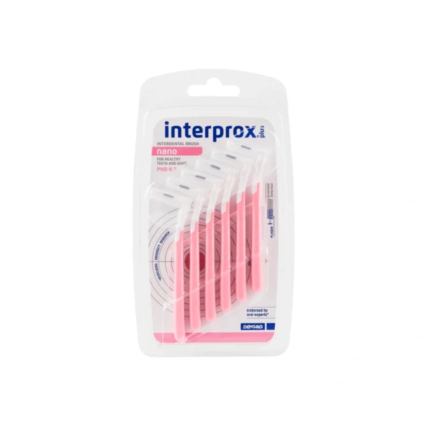 Interprox Plus Nano PHD 0,7 – 6 stk