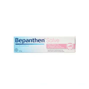 Bepanthen Salve 5% – 30 g