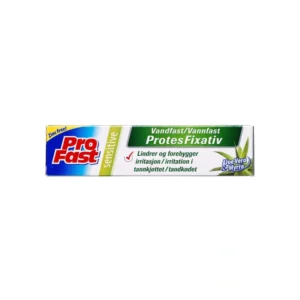 EKULF Profast Sensitiv Protesefixativ – 40 g