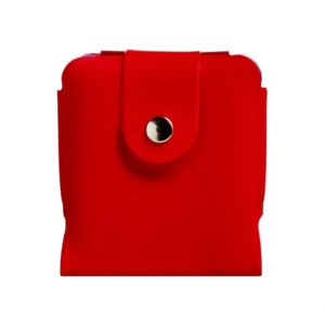 Medidos No. 8 Ugedoseringsæske Rød – 1 sæt