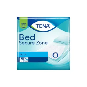 TENA Bed Underlag Plus 60x90cm – 30 stk