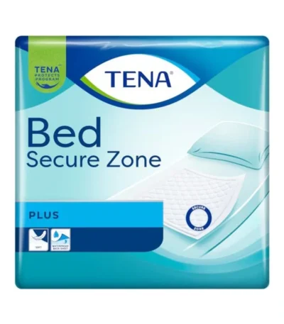 TENA Bed Underlag Plus 60x90cm – 30 stk