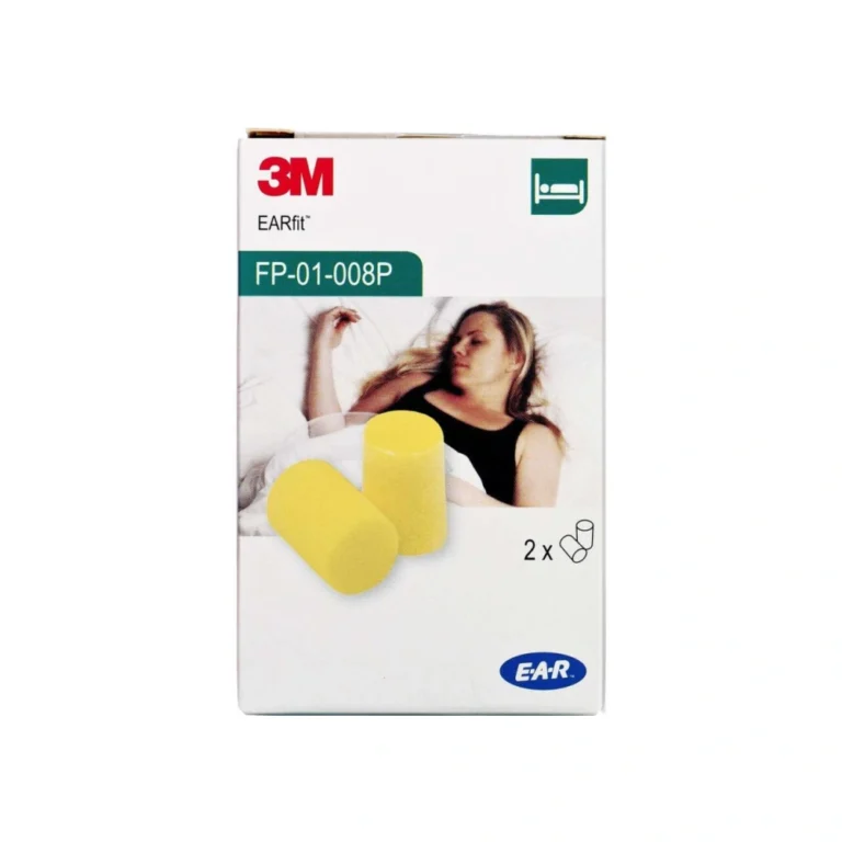 3M E-A-R Fit Skumøreprop - 2 par 3M E-A-R Fit Skumøreprop – 2 par