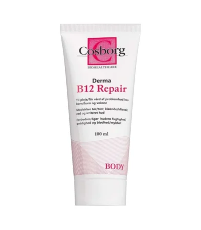 Cosborg Derma B12 Repair Creme – 100 ml