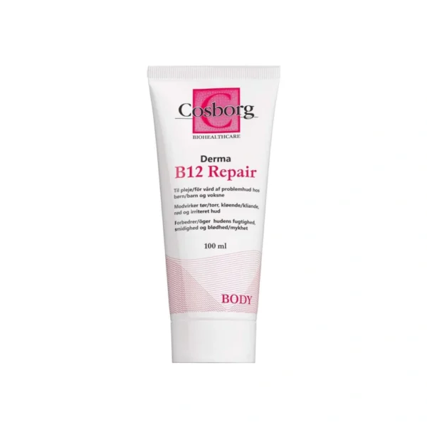 Cosborg Derma B12 Repair Creme – 100 ml