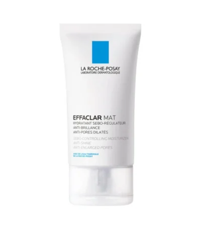 La Roche-Posay Effaclar Mat – 40 ml