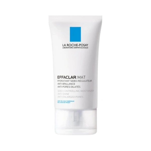 La Roche-Posay Effaclar Mat – 40 ml