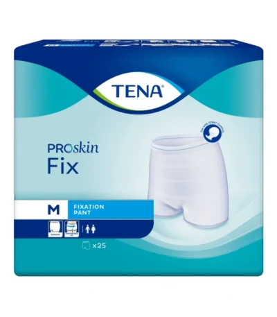 TENA Fix Nettrusse Str. M – 25 stk