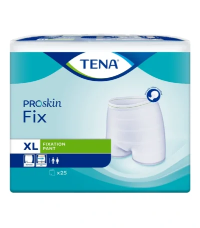 TENA Fix Nettrusse Str. XL – 25 stk