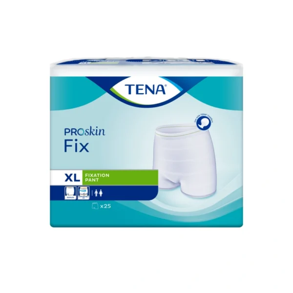 TENA Fix Nettrusse Str. XL – 25 stk