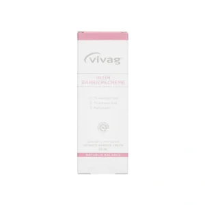 Vivag Intim Barrierecreme – 50 ml
