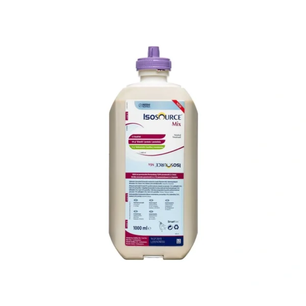 Isosource Mix Smartflex – 1000 ml