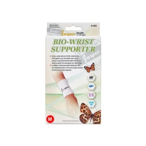 Jasper Bio Håndledsbandage Medium – 1 stk