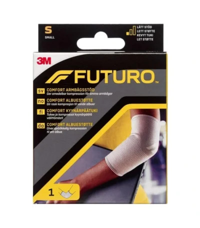Futuro Comfort Lift Albuebandage Small – 1 stk