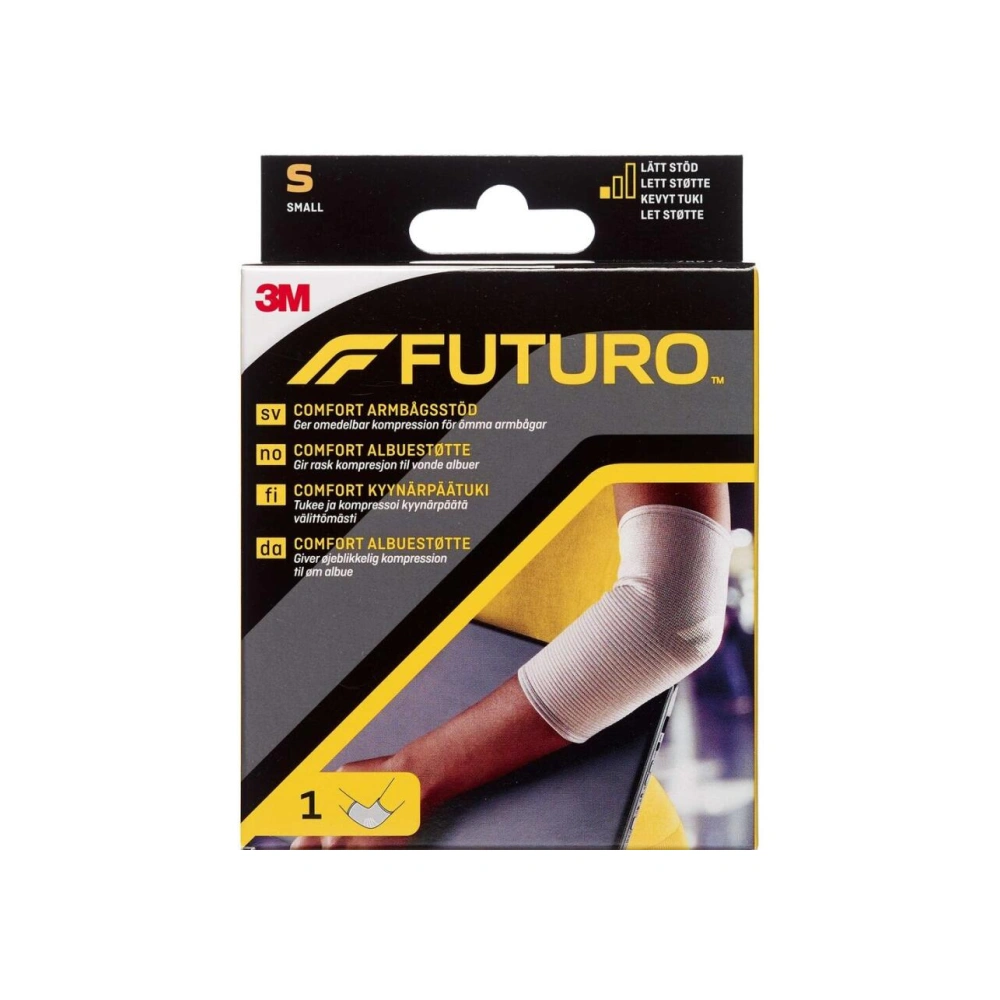 Futuro Comfort Lift Albuebandage Small - 1 stk