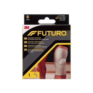 Futuro Comfort Lift Knæbandage Small – 1 stk
