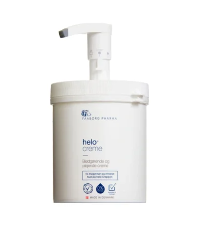 Faaborg Pharma Helo Creme – 1000 ml