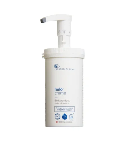 Faaborg Pharma Helo Creme – 500 ml