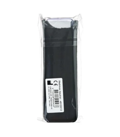 Medimax Leatherette Doseringsæske Neutral – 1 stk