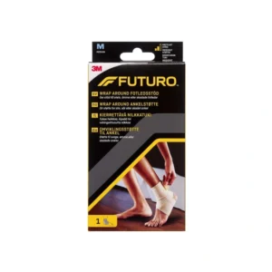 Futuro Ankelbandage Medium – 1 stk