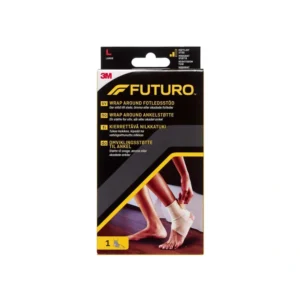 Futuro Ankelbandage Large – 1 stk
