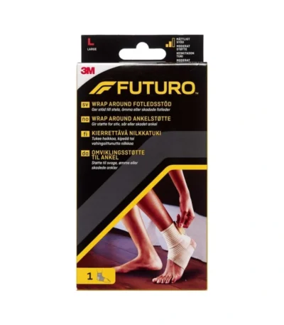 Futuro Ankelbandage Large – 1 stk