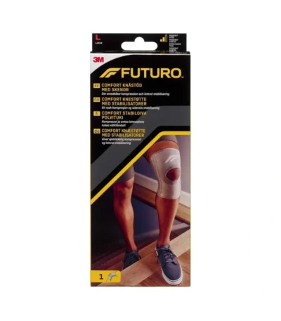 Futuro Knæbandage Large – 1 stk
