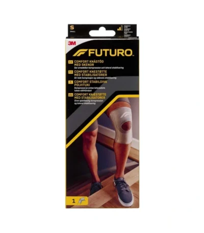 Futuro Knæbandage Small – 1 stk