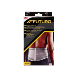 Futuro Rygbandage Large/X-large – 1 stk