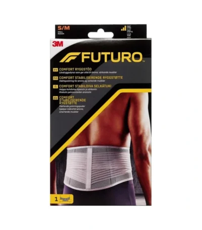 Futuro Rygbandage Small/Medium – 1 stk