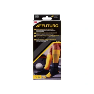 Futuro Sport Deluxe Ankelbandage One-Size – 1 stk