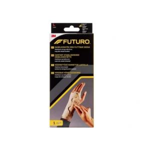 Futuro Håndledsbandage Large – 1 stk
